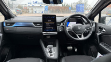 Renault Symbioz 1.6 E-Tech FHEV 145 Techno Esprit Alpine 5dr Auto Hybrid Estate